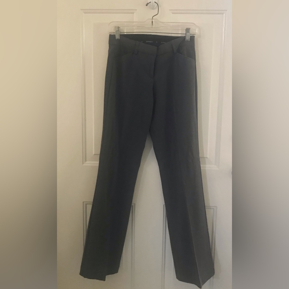 Express Editor Pants